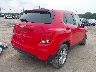 KL7CJKSB1LB****** Salvage and Wrecked 2020 Chevrolet Trax in Ohio State