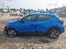 3N1CP5CV6RL****** Reparables 2024 Nissan Kicks en Estado de Wisconsin