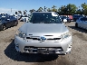 JTEDC3EH3D2****** Wrecked 2013 Toyota Highlander in California State