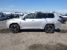 JTEDC3EH3D2****** Repairable 2013 Toyota Highlander in California State