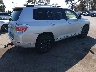 JTEDC3EH3D2****** Salvage and Wrecked 2013 Toyota Highlander in California State