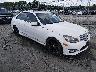 WDDGF8AB0DR****** Salvamento y Destrozados 2013 Mercedes-Benz C 300 en IAA Savannah