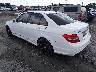 WDDGF8AB0DR****** Salvamento y Reparables 2013 Mercedes-Benz C 300 en IAA Savannah