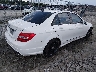 WDDGF8AB0DR****** Salvamento y Destrozados 2013 Mercedes-Benz C 300 en Estado de Georgia