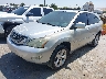 JTJGA31U760****** Usados y Reparables 2006 Lexus RX en East Bay