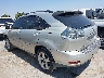 JTJGA31U760****** Salvamento y Reparables 2006 Lexus RX en East Bay