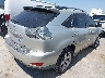 JTJGA31U760****** Salvamento y Destrozados 2006 Lexus RX en Estado de California