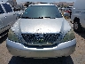 JTJGA31U760****** Salvamento y Reparables 2006 Lexus RX en Estado de California