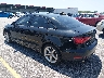 WAUACGFF5F1****** Salvage and Repairable 2015 Audi A3 in Lexington
