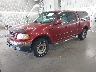 1FTRW08L81K****** Used and Repairable 2001 Ford F-150 in Saint Cloud