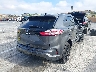 2FMPK4J93NB****** Salvamento y Destrozados 2022 Ford Edge en Estado de California