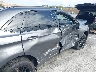 2FMPK4J93NB****** Salvamento 2022 Ford Edge
