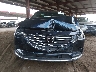 JM3TCBDY2P0****** Wrecked 2023 Mazda CX-9 in Arizona State
