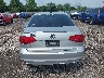 3VW5T7AJ5FM****** Wrecked 2015 Volkswagen Jetta