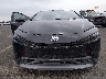 JTDADABU9S3****** Wrecked 2025 Toyota Prius in Nevada State