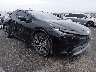 JTDADABU9S3****** Salvage and Wrecked 2025 Toyota Prius in Las Vegas