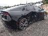 JTDADABU9S3****** Salvage and Wrecked 2025 Toyota Prius in Nevada State