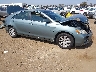 4T1BK46KX7U****** Salvage and Wrecked 2007 Toyota Camry in San Diego