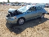 4T1BK46KX7U****** Used and Repairable 2007 Toyota Camry in San Diego