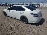 1N4AA5AP9DC****** Salvamento y Reparables 2013 Nissan Maxima en Western Colorado