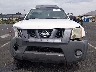5N1AN08U88C****** Wrecked 2008 Nissan Xterra in Nevada State
