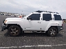 5N1AN08U88C****** Repairable 2008 Nissan Xterra in Nevada State