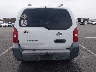 5N1AN08U88C****** Wrecked 2008 Nissan Xterra