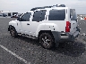 5N1AN08U88C****** Salvage and Repairable 2008 Nissan Xterra in Las Vegas