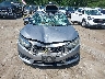 2HGFC3B34GH****** Wrecked 2016 Honda Civic in Massachusetts State