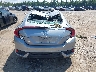 2HGFC3B34GH****** Wrecked 2016 Honda Civic