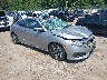 2HGFC3B34GH****** Salvage and Wrecked 2016 Honda Civic in Templeton