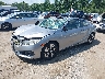 2HGFC3B34GH****** Used and Repairable 2016 Honda Civic in Templeton