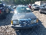 WDBEB28D4NB****** Salvage and Repairable 1992 Mercedes-Benz 300 Series in Massachusetts State