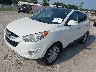 KM8JUCACXDU****** Used and Repairable 2013 Hyundai Tucson in Wilmington
