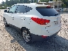 KM8JUCACXDU****** Salvage and Repairable 2013 Hyundai Tucson in Wilmington