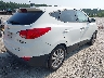 KM8JUCACXDU****** Salvage and Wrecked 2013 Hyundai Tucson in North Carolina State