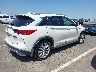 3PCAJ5M37KF****** Salvage and Wrecked 2019 Infiniti QX50 in California State