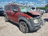 5J6YH18534L****** Salvamento y Destrozados 2004 Honda Element en San Antonio South