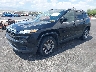 1C4PJMDS7GW****** Used and Repairable 2016 Jeep Cherokee in Las Vegas
