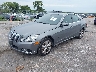 WDDHF8HB3AA****** Used and Repairable 2010 Mercedes-Benz E 350 in Des Moines