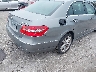 WDDHF8HB3AA****** Salvage and Repairable 2010 Mercedes-Benz E 350 in Iowa State