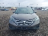 5J6RM4H72EL****** Wrecked 2014 Honda CR-V in New York State