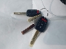 5J6RM4H72EL****** Salvage 2014 Honda CR-V in New York State
