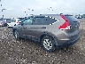 5J6RM4H72EL****** Salvage and Repairable 2014 Honda CR-V in Buffalo