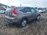 5J6RM4H72EL****** Salvage and Wrecked 2014 Honda CR-V in New York State