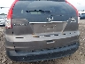5J6RM4H72EL****** Salvage and Repairable 2014 Honda CR-V in New York State