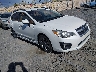 JF1GPAL66DH****** Salvage and Wrecked 2013 Subaru Impreza in Reno