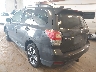 JF2SJAECXHH****** Salvamento y Reparables 2017 Subaru Forester en Flint