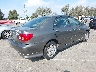 1NXBR32E26Z****** Salvamento y Destrozados 2006 Toyota Corolla en Estado de California