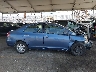 JTDBT923184****** Used 2008 Toyota Yaris in California State